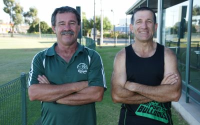 New Thirds Coach