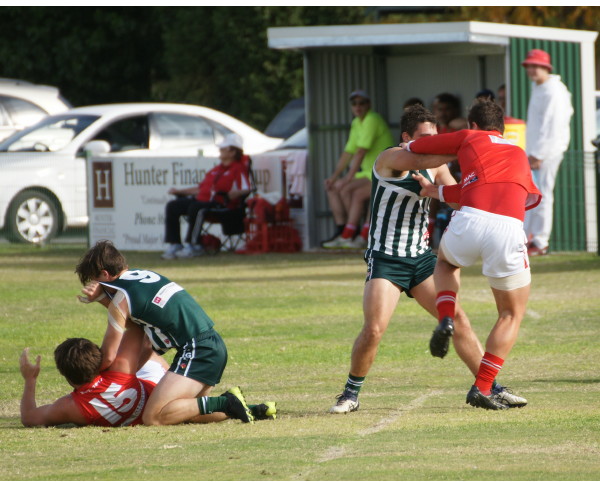 PhotosvSouth130517 49