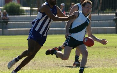 Photos V West 21st May 2017