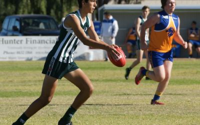Thirds Photos v Lions 3rd June 2017