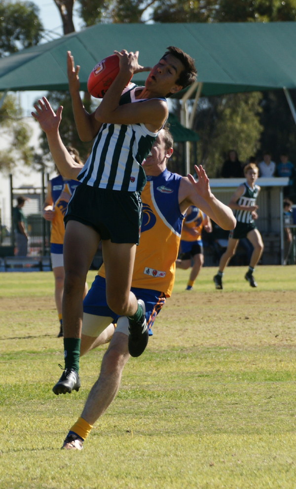 ThirdsvLions030617 10