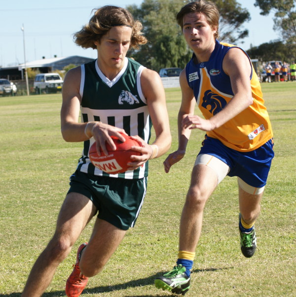 ThirdsvLions030617 15