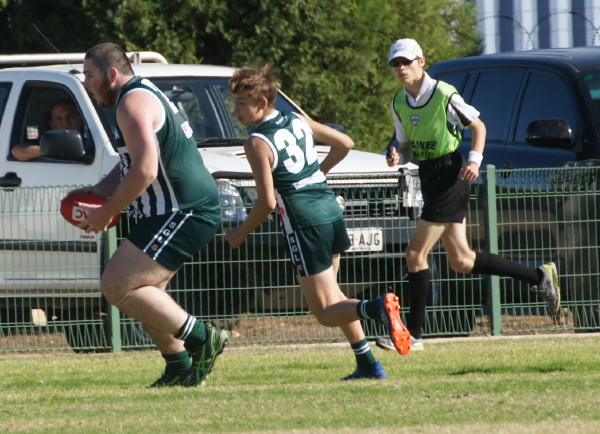 ThirdsvLions030617 23