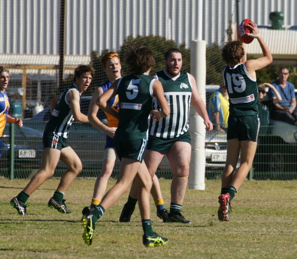 ThirdsvLions030617 30