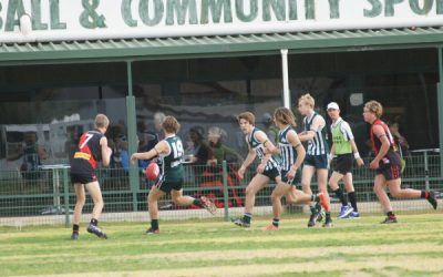 Thirds Photos v Central 15th July 2017