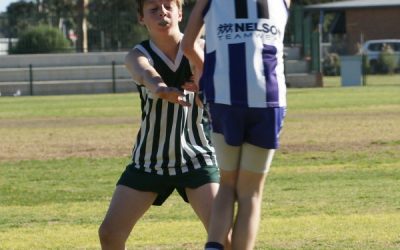 Under 15s Photos v West 12th August 2017