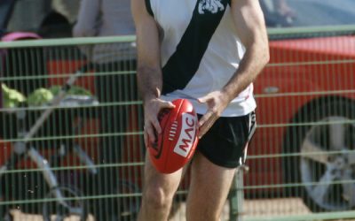 League Photos v West 12th August 2017