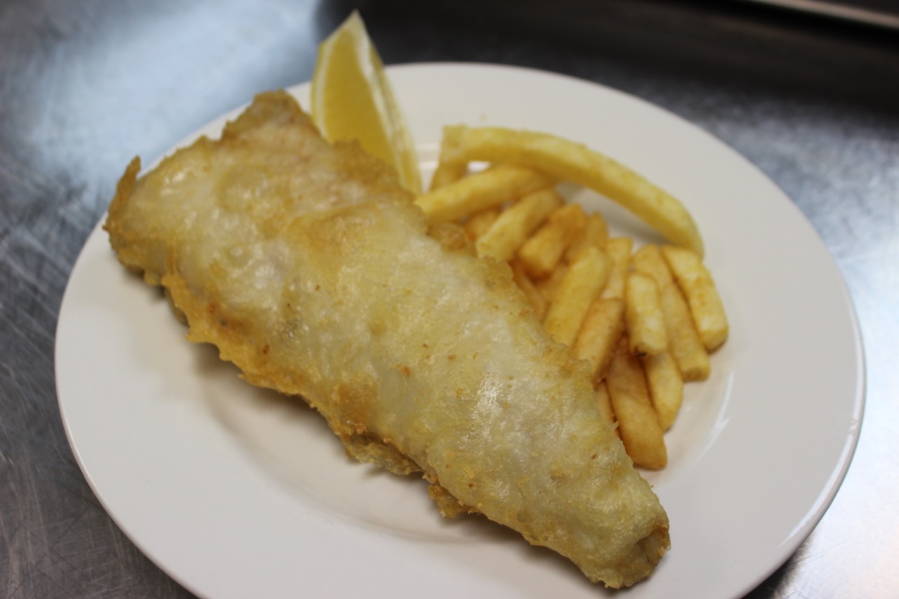 butterfish