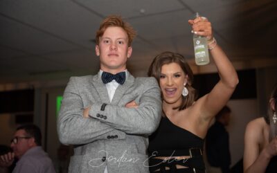 2020 Presentation Night