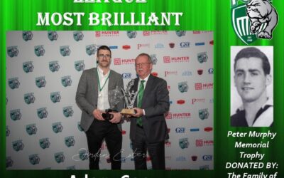 2020 Award Winners