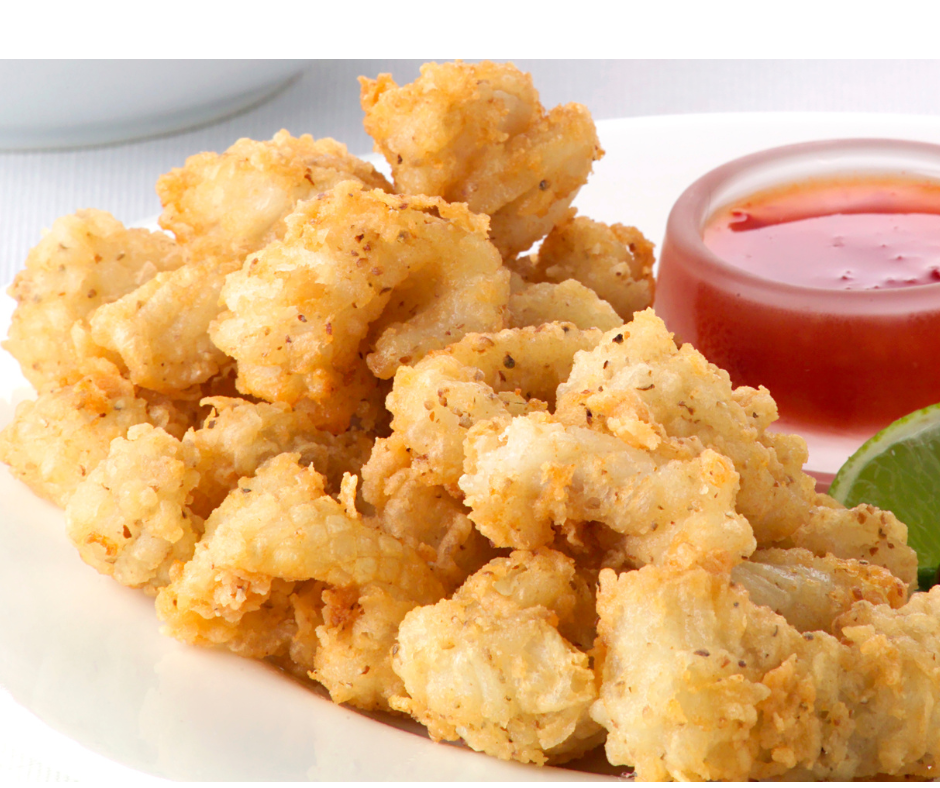 squid
