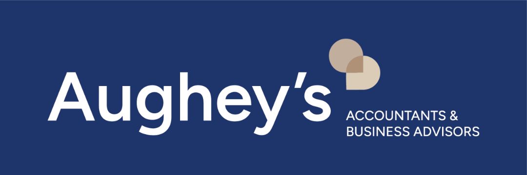 Aughey's_Logo_Positioning-NavyBG Aughey's Logo