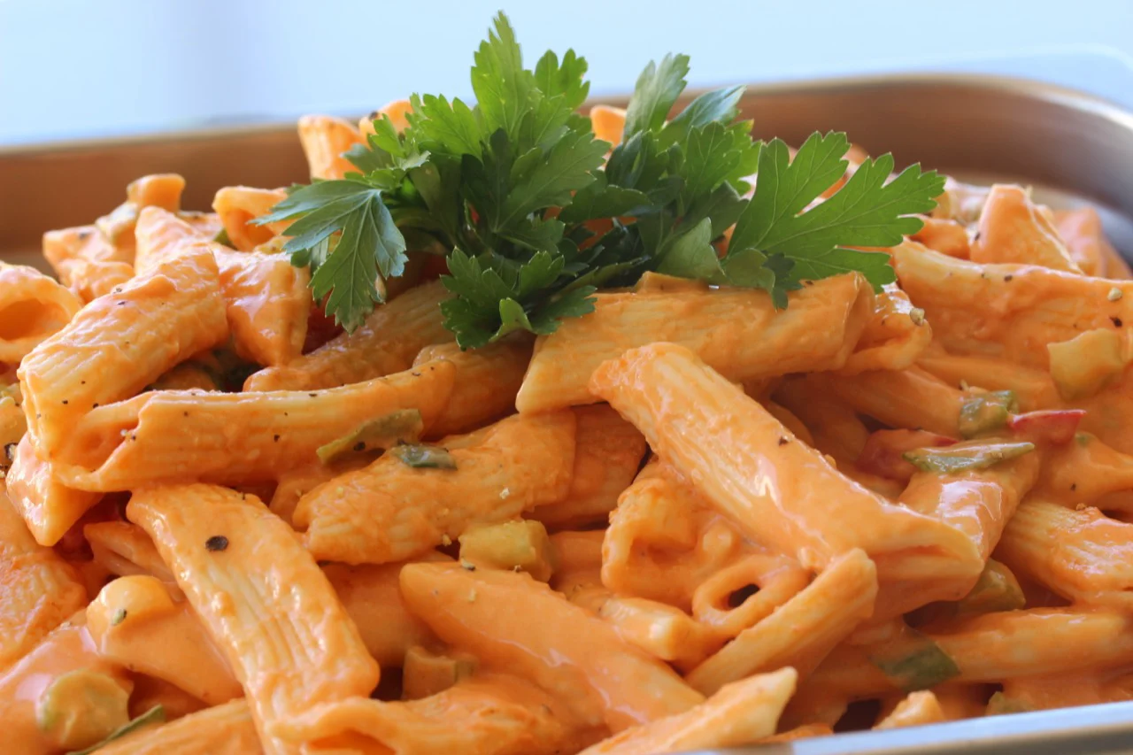pasta Pasta salad