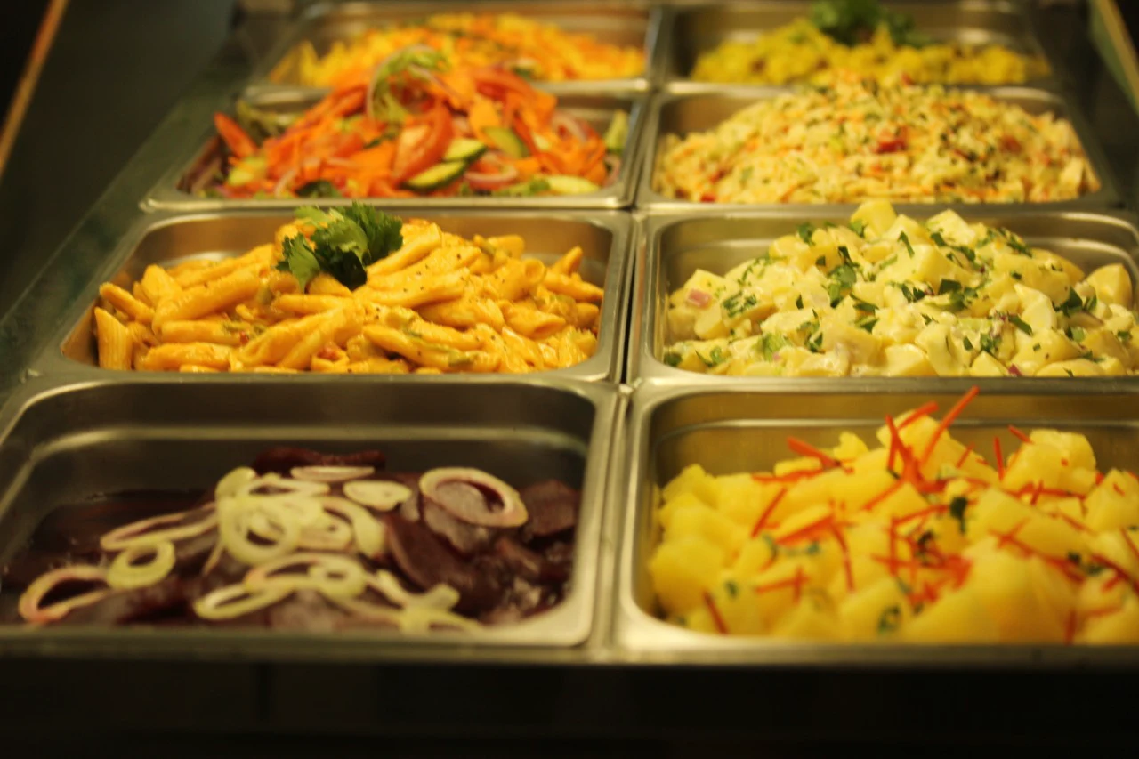 salad-bar3 Salad Bar