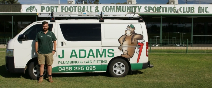 J Adamsplumbing