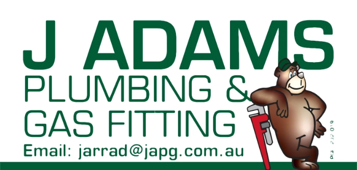 J Adams plumbing J Adams plumbing