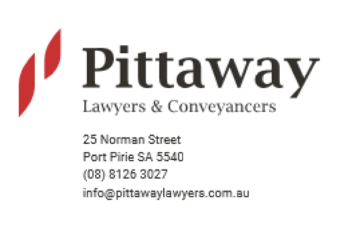 Pittaway-Logo Pittaway lawyers and Conveyancers