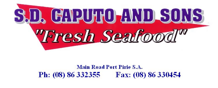 SD Caputo & Sons