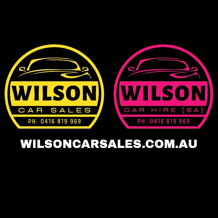 wilson car sales Wilson Car Sales